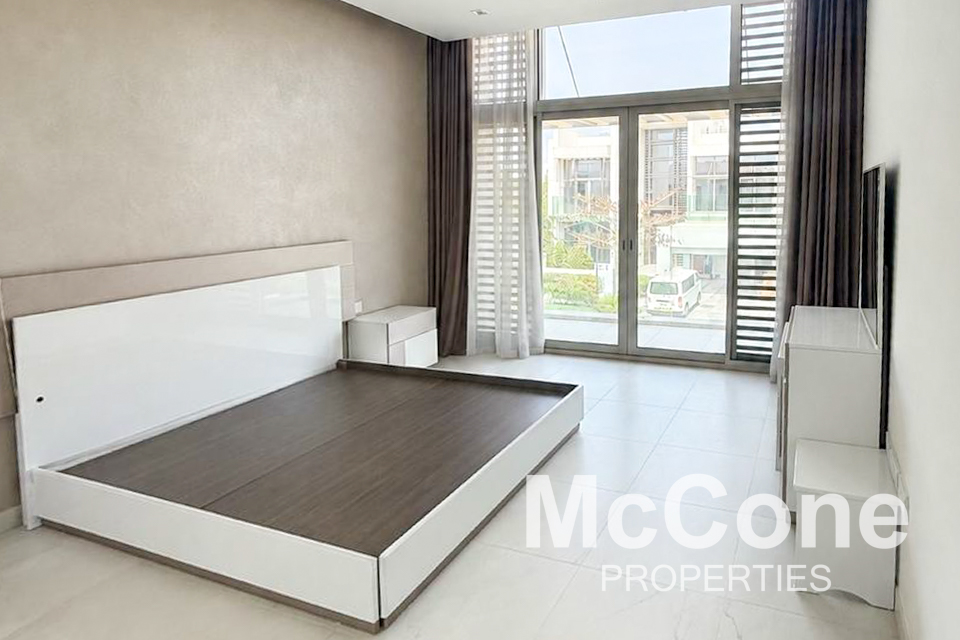 4 Bedroom Villa for Sale in District One Villas, Mohammed Bin Rashid City — photograph 11 of 15