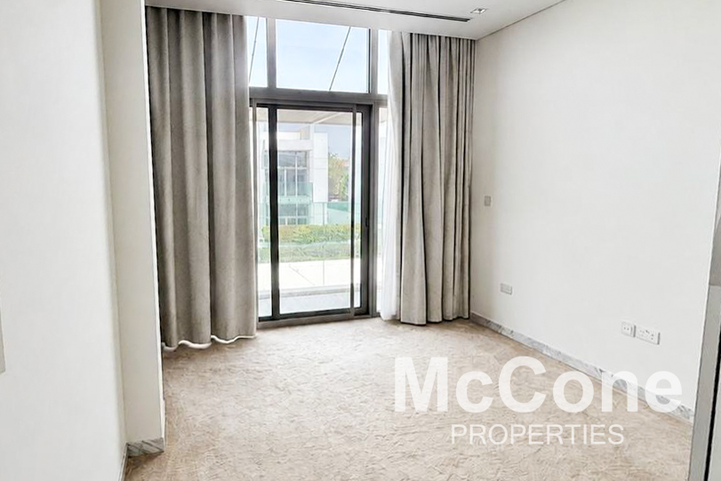 4 Bedroom Villa for Sale in District One Villas, Mohammed Bin Rashid City — photograph 12 of 15
