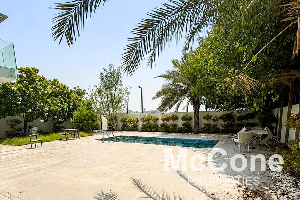 4 Bedroom Villa for Sale in District One Villas, Mohammed Bin Rashid City — photograph 15 of 15