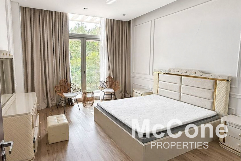 4 Bedroom Villa for Sale in District One Villas, Mohammed Bin Rashid City — photograph 13 of 15