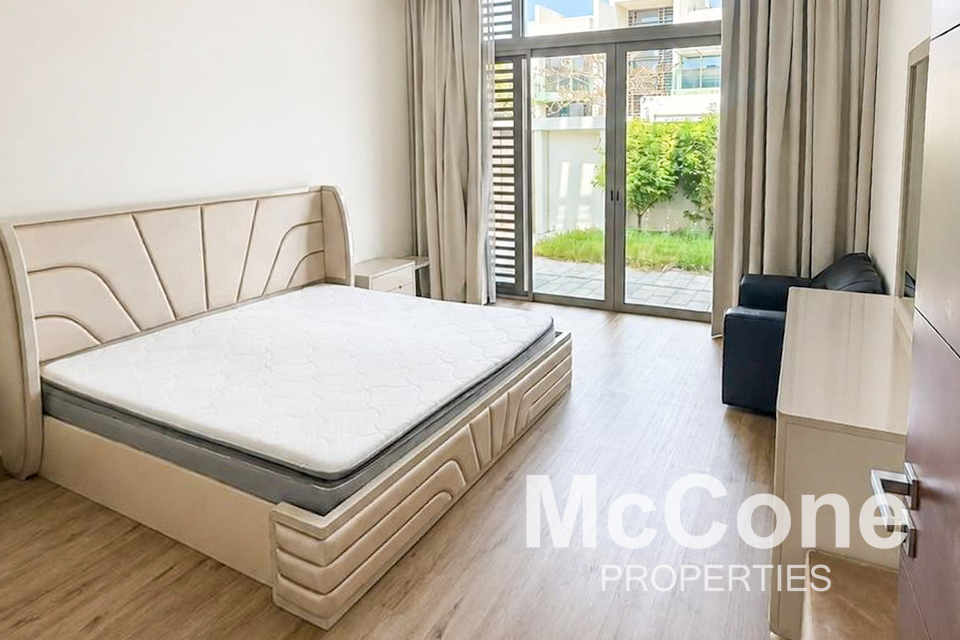 4 Bedroom Villa for Sale in District One Villas, Mohammed Bin Rashid City — photograph 14 of 15