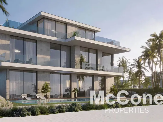 7 Bedroom Villa for Sale in District One West, Mohammed Bin Rashid City