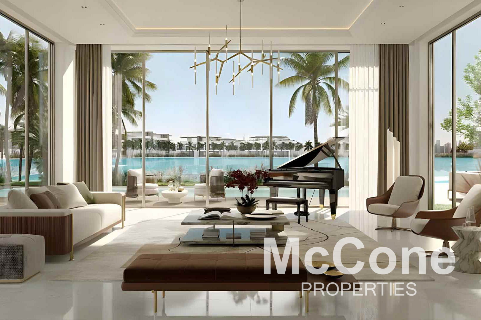 7 Bedroom Villa for Sale in District One West, Mohammed Bin Rashid City — photo 2 of 10