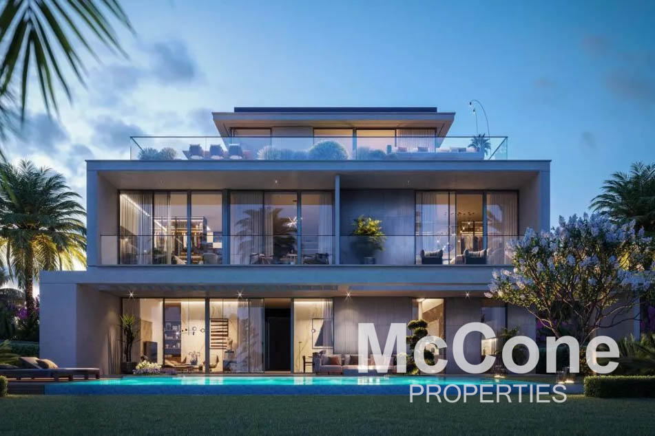 7 Bedroom Villa for Sale in District One West, Mohammed Bin Rashid City — photo 8 of 10