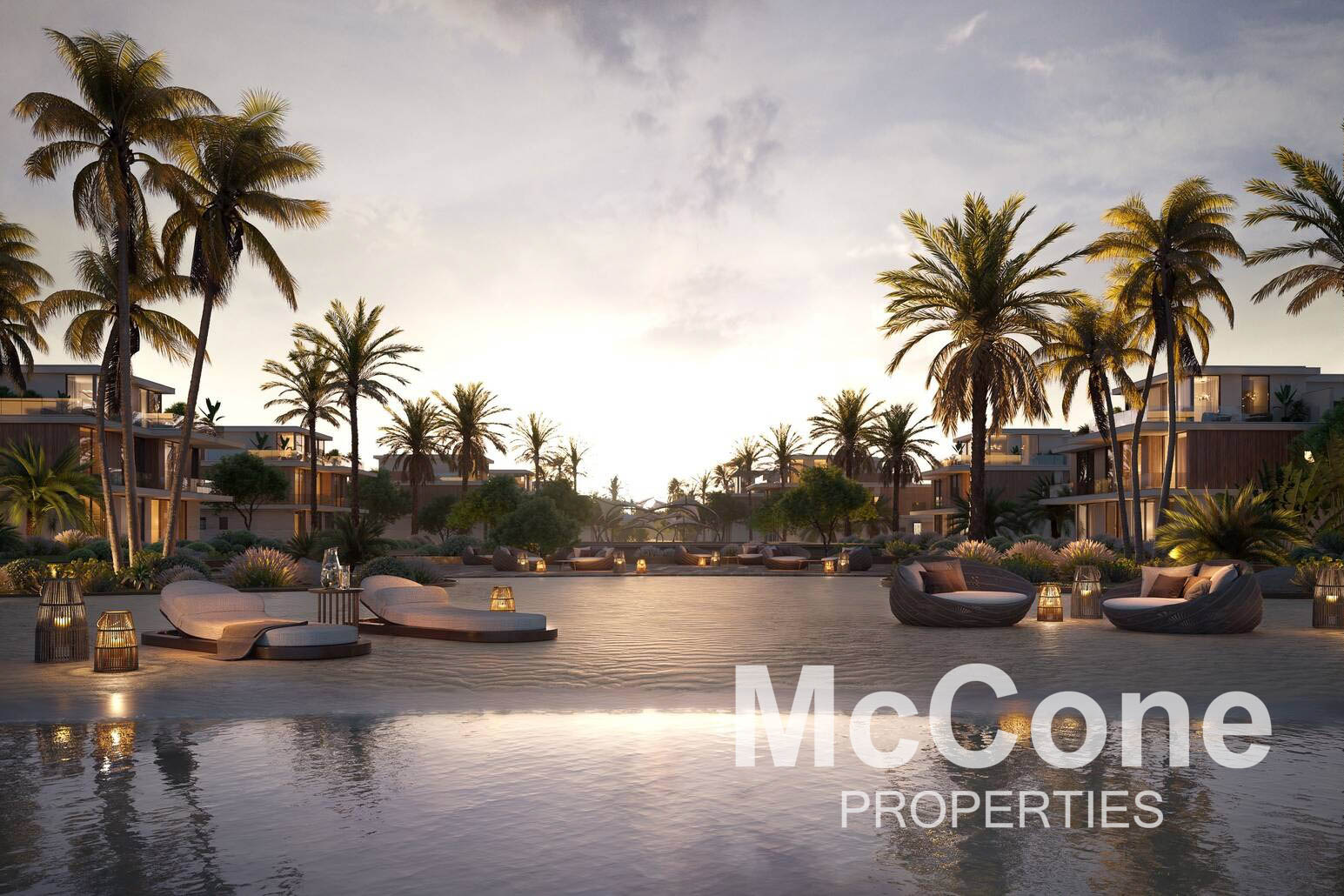 7 Bedroom Villa for Sale in District One West, Mohammed Bin Rashid City — photo 9 of 10