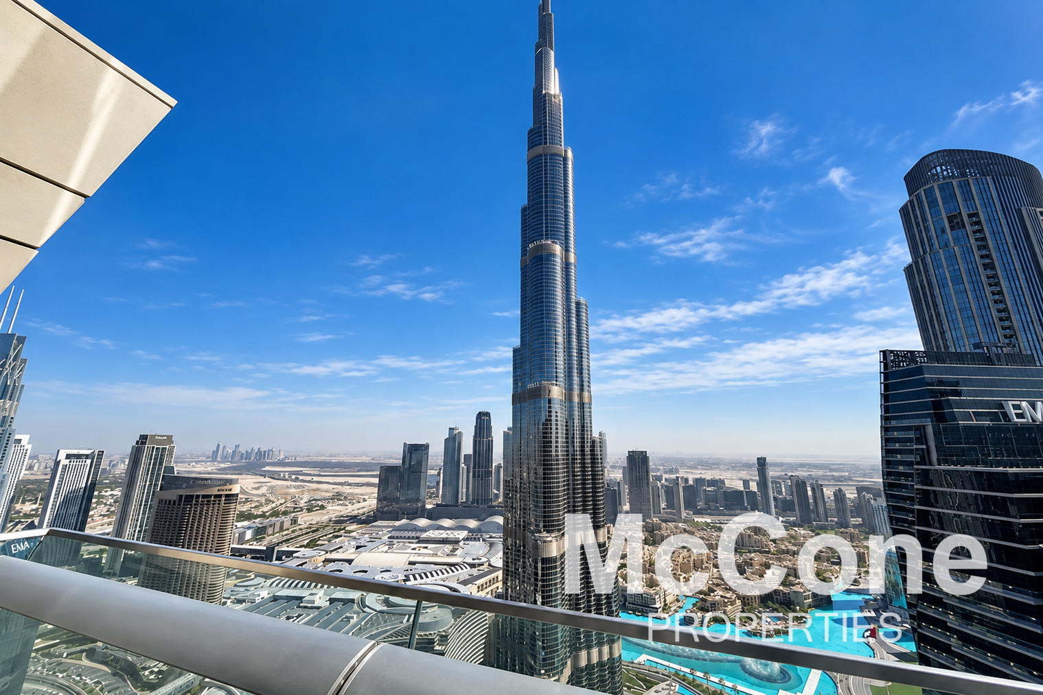 3 Bedroom Apartment for Sale in Burj Vista Tower 1, Downtown Dubai — photograph 18 of 18