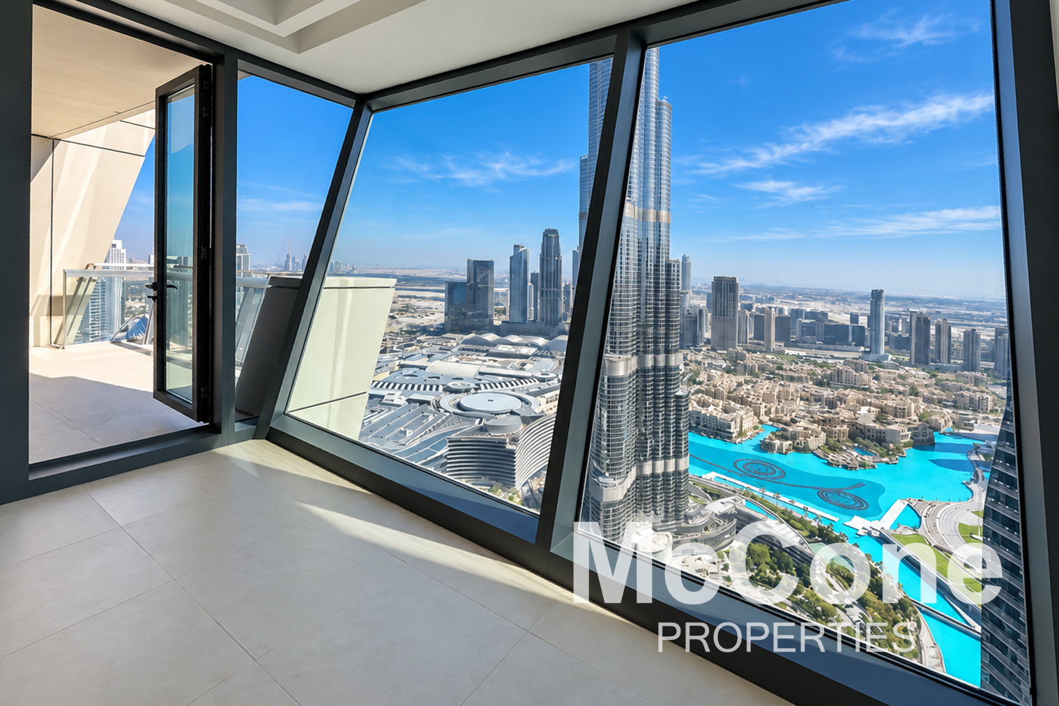 3 Bedroom Apartment for Sale in Burj Vista Tower 1, Downtown Dubai — photo 4 of 18