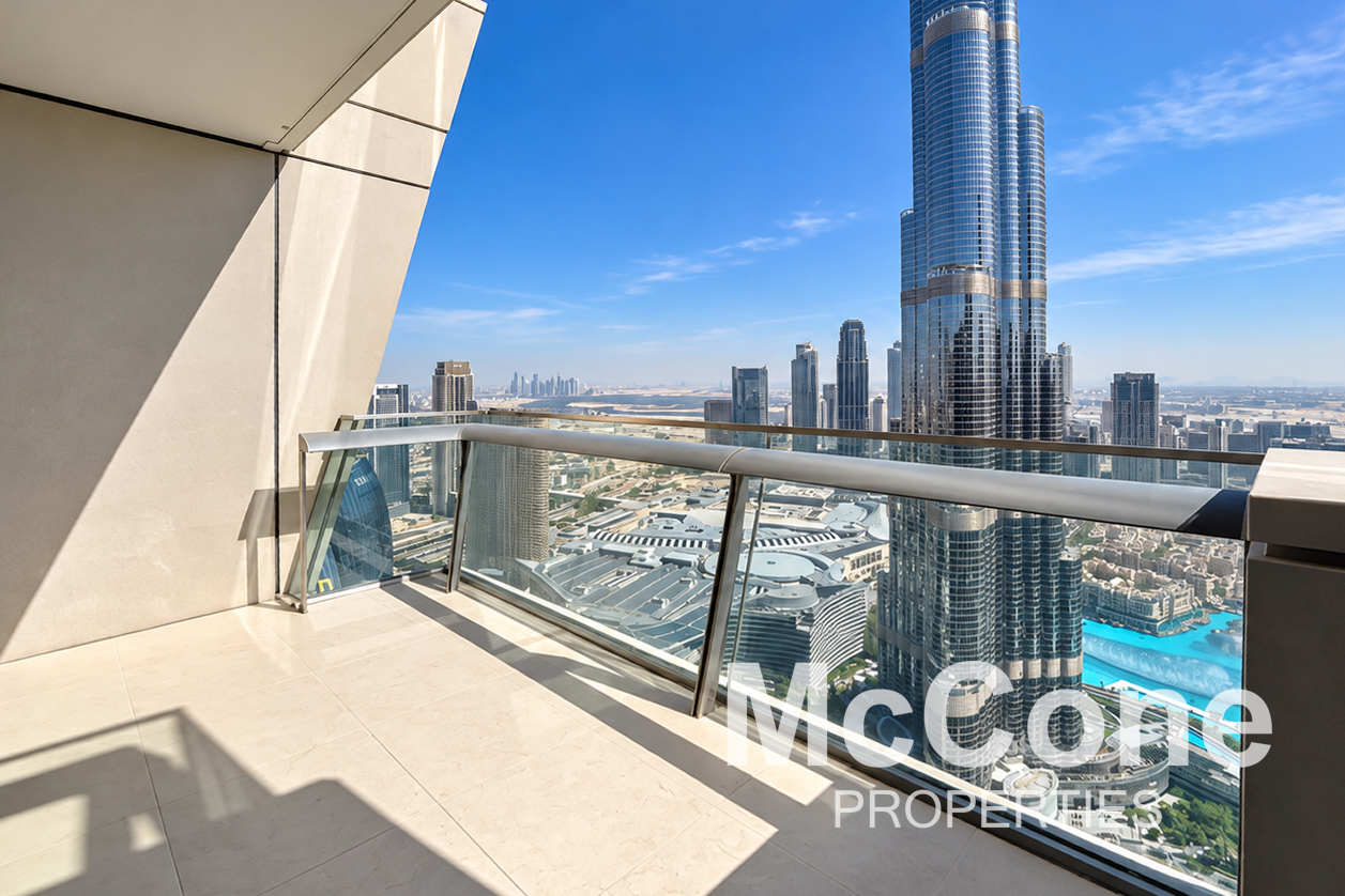 3 Bedroom Apartment for Sale in Burj Vista Tower 1, Downtown Dubai — photograph 16 of 18
