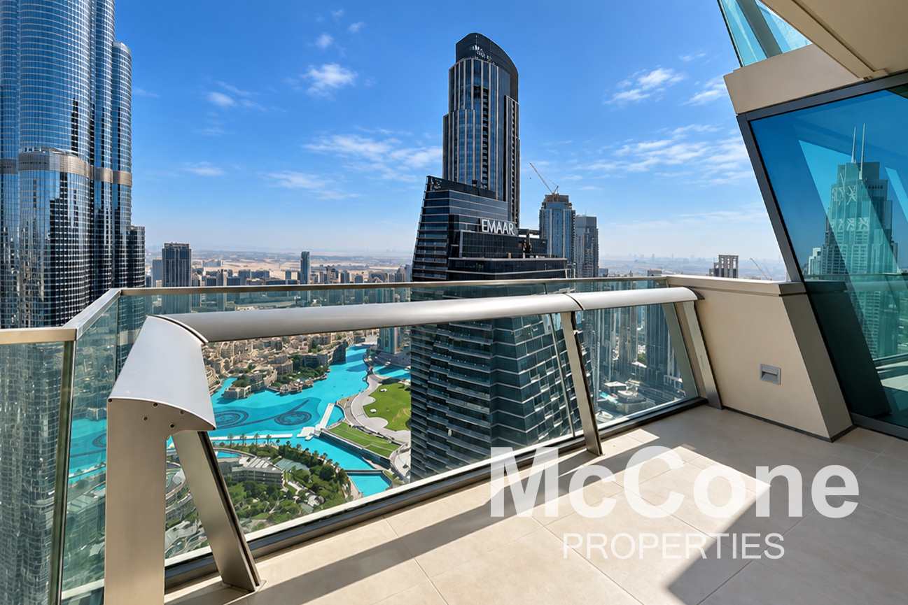 3 Bedroom Apartment for Sale in Burj Vista Tower 1, Downtown Dubai — photograph 17 of 18