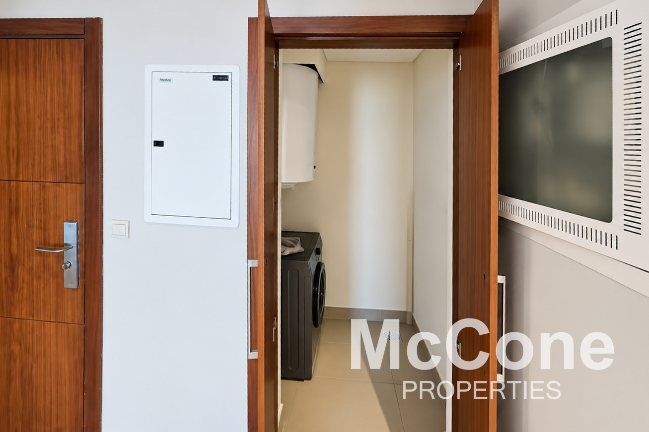 3 Bedroom Apartment for Sale in Burj Vista Tower 1, Downtown Dubai — photograph 15 of 18