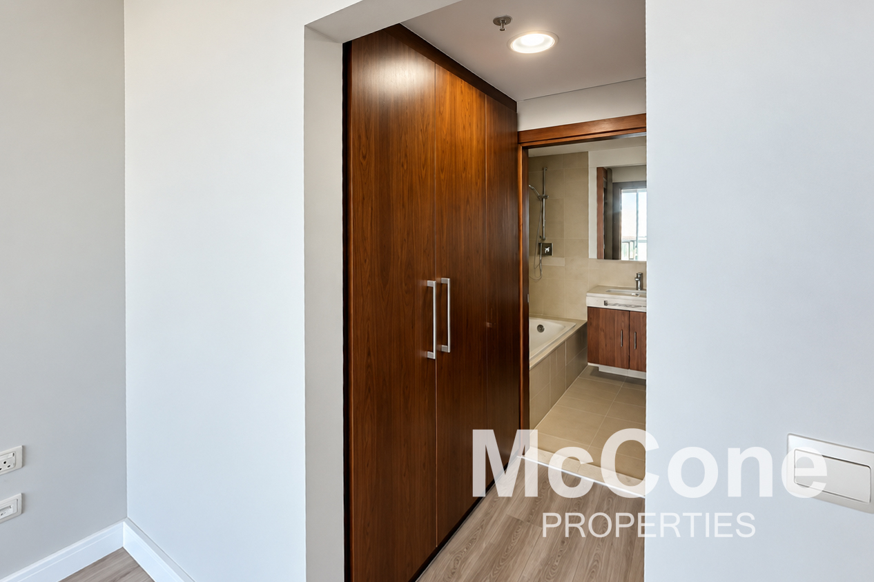 3 Bedroom Apartment for Sale in Burj Vista Tower 1, Downtown Dubai — photograph 14 of 18