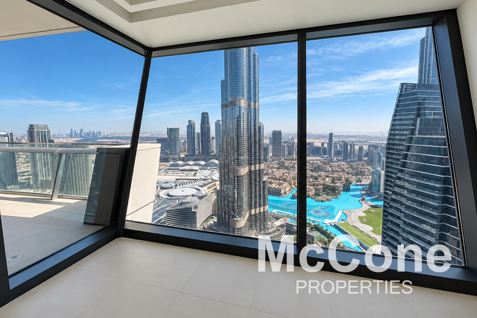 3 Bedroom Apartment for Sale in Burj Vista Tower 1, Downtown Dubai