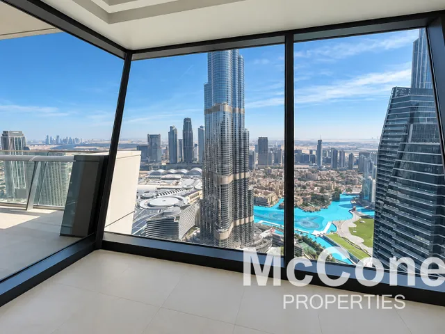3 Bedroom Apartment for Sale in Burj Vista Tower 1, Downtown Dubai
