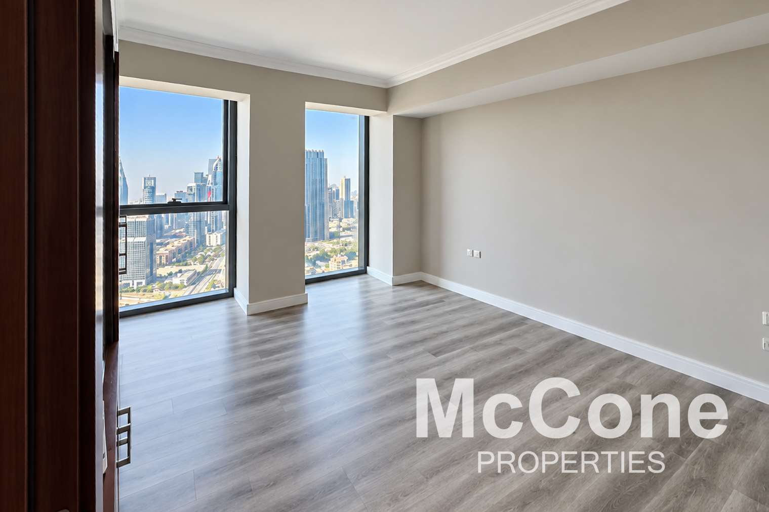 3 Bedroom Apartment for Sale in Burj Vista Tower 1, Downtown Dubai — photograph 11 of 18
