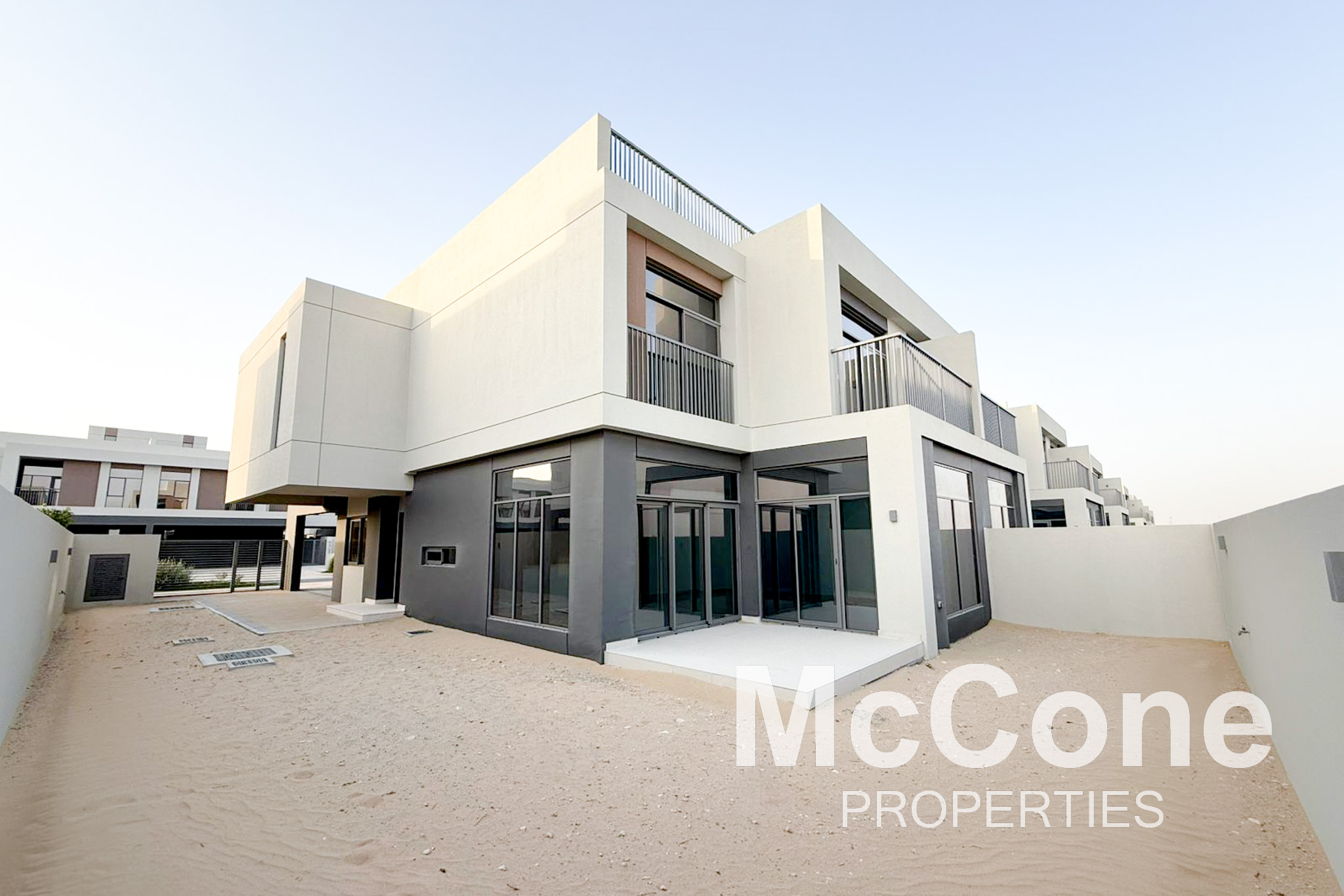 4 Bedroom Villa for Sale in The Pulse Beachfront 3, Dubai South (Dubai World Central)