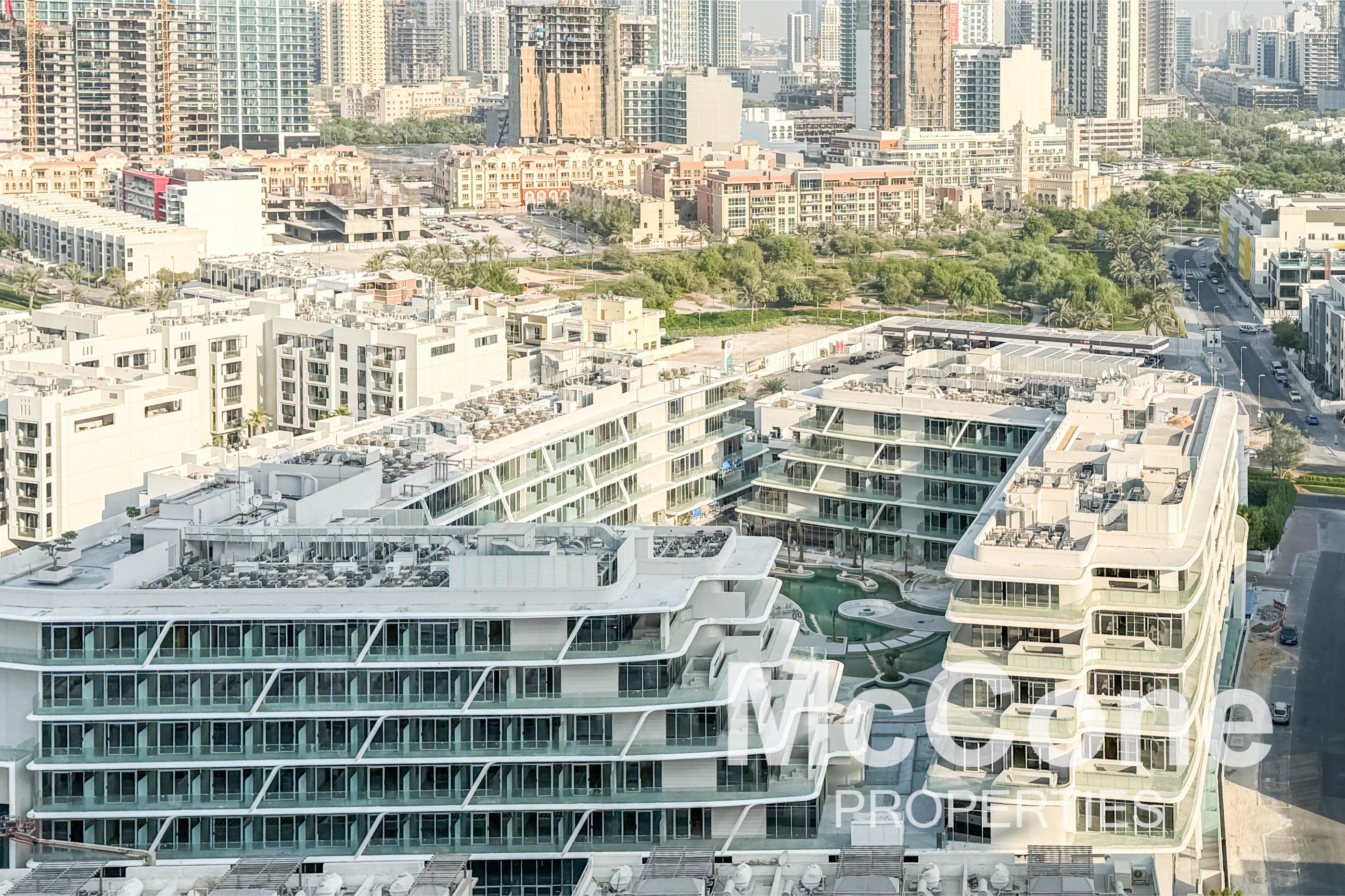 Studio Apartment for Sale in 10 Oxford, Jumeirah Village Circle — photo 6 of 13