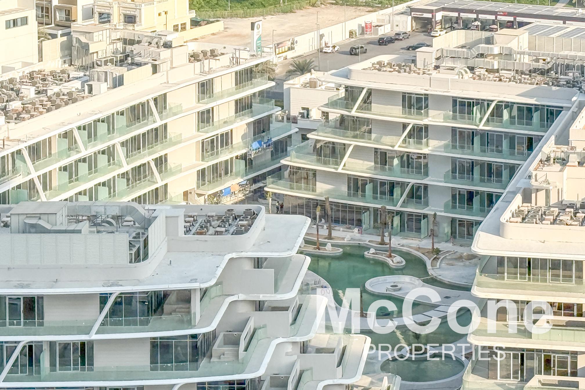 Studio Apartment for Sale in 10 Oxford, Jumeirah Village Circle — photo 5 of 13