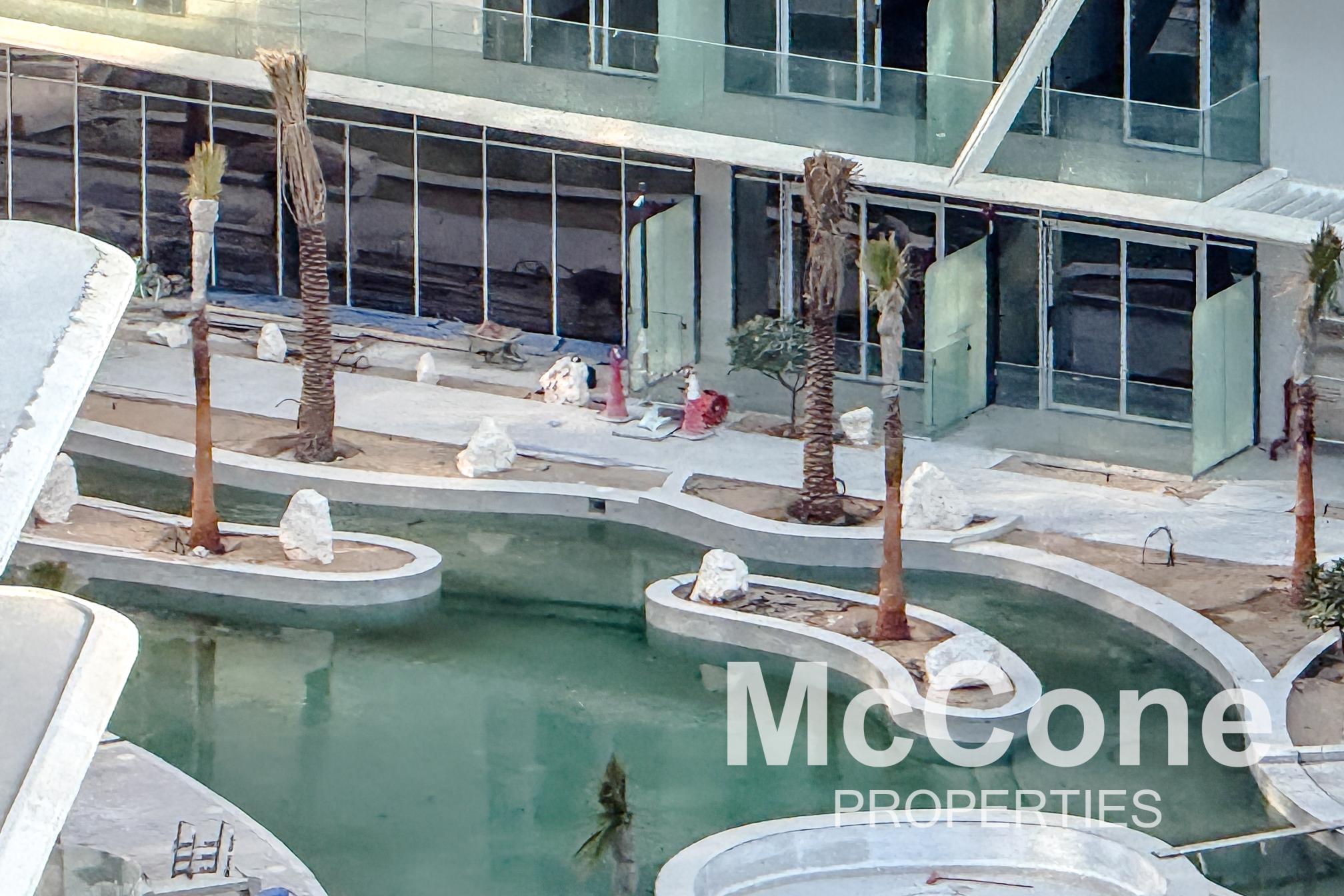 Studio Apartment for Sale in 10 Oxford, Jumeirah Village Circle — photo 4 of 13