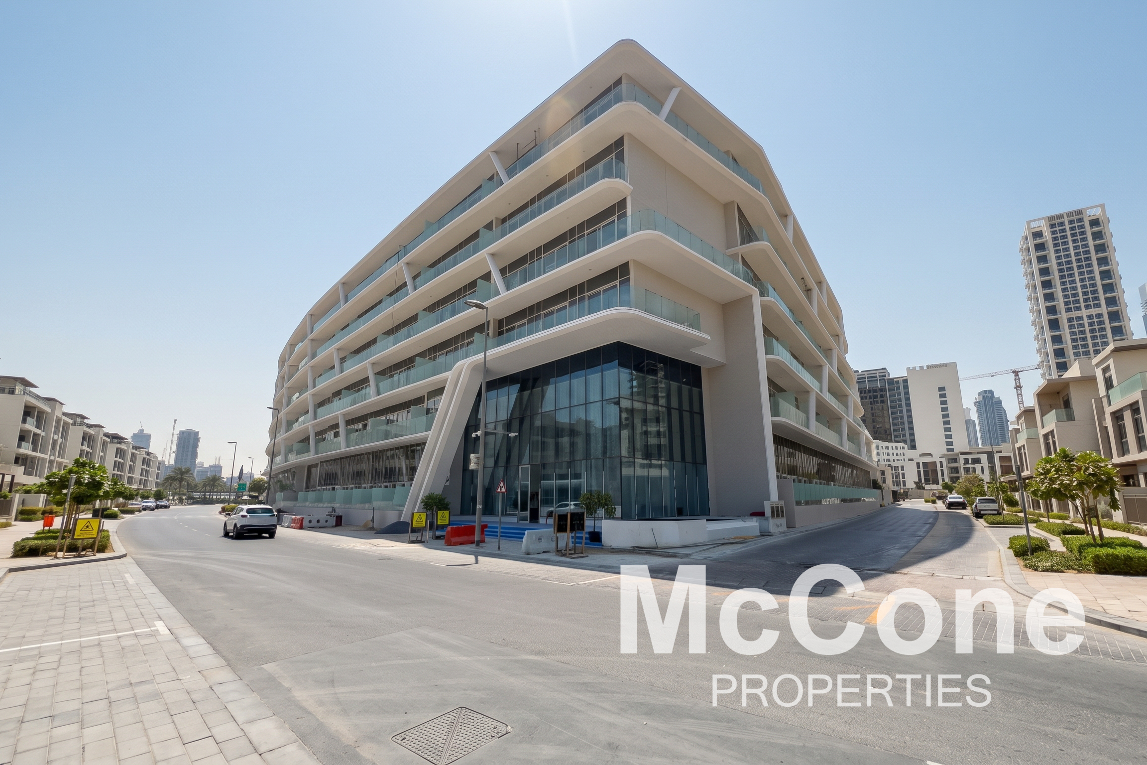 Studio Apartment for Sale in 10 Oxford, Jumeirah Village Circle