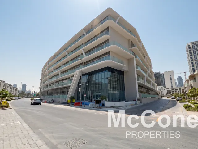 Studio Apartment for Sale in 10 Oxford, Jumeirah Village Circle