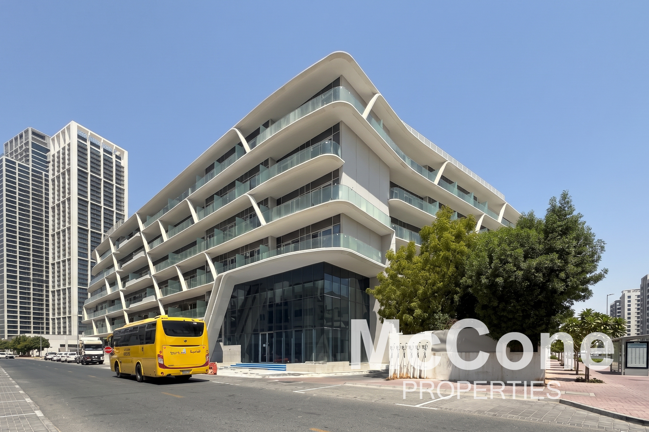 Studio Apartment for Sale in 10 Oxford, Jumeirah Village Circle — photograph 11 of 13