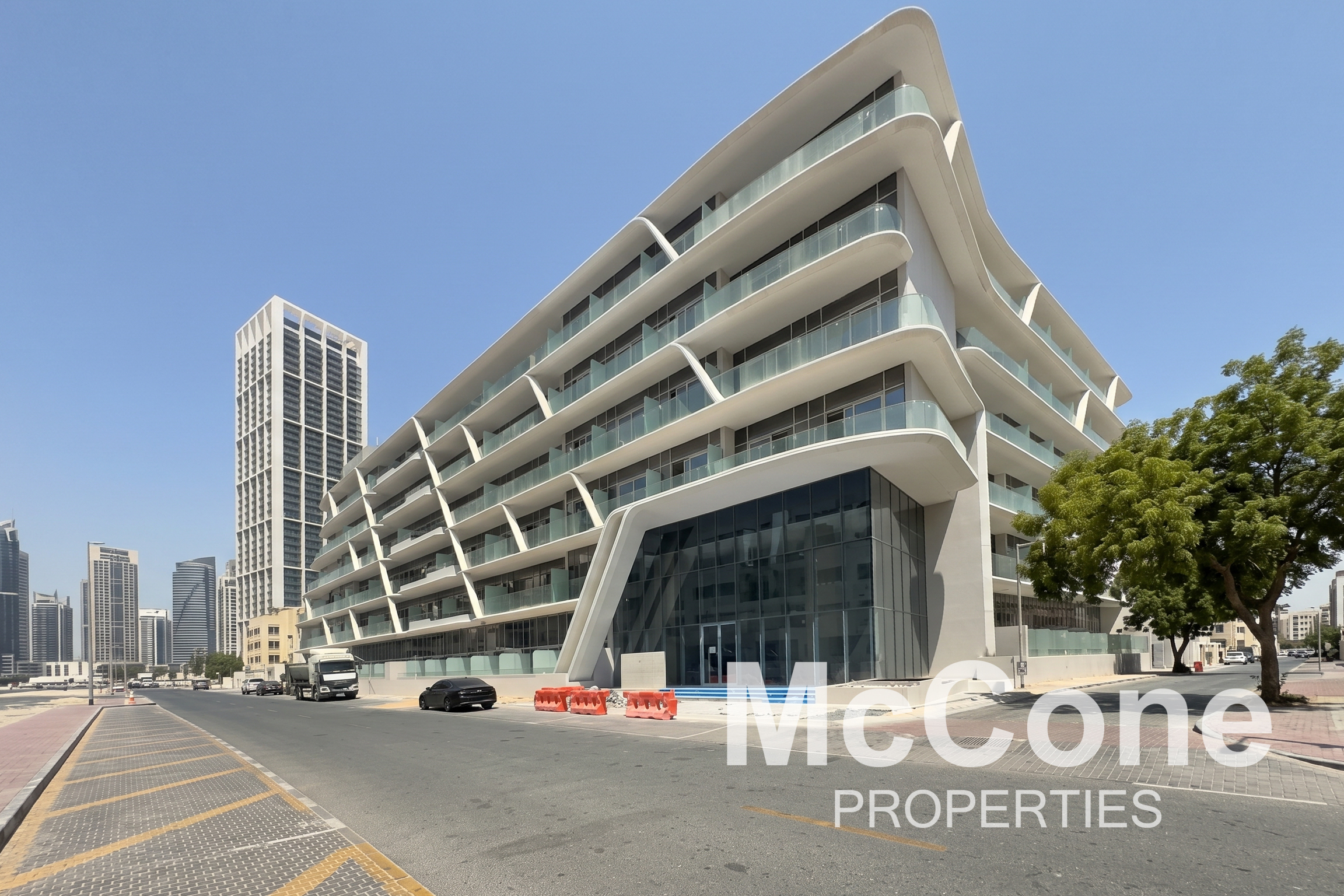Studio Apartment for Sale in 10 Oxford, Jumeirah Village Circle — photograph 12 of 13