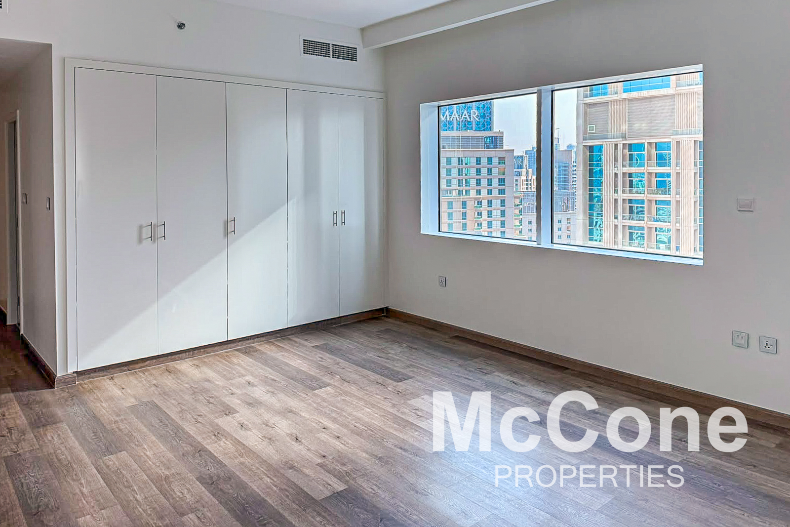 2 Bedroom Apartment for Sale in MAG 218, Dubai Marina — photo 4 of 14