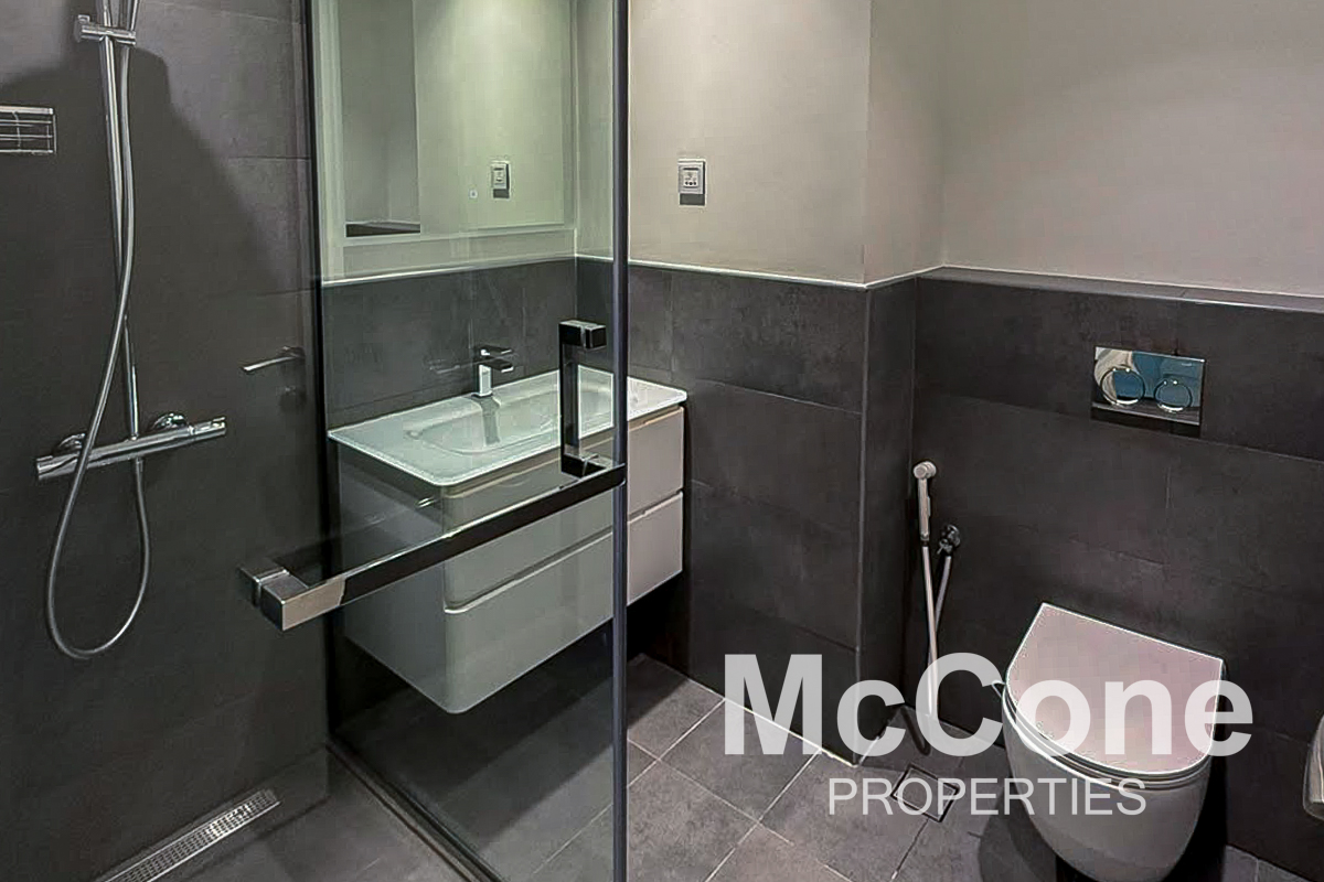 2 Bedroom Apartment for Sale in MAG 218, Dubai Marina — photo 9 of 14