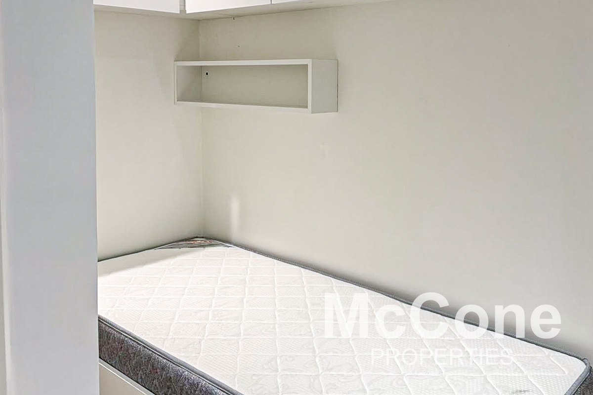 2 Bedroom Apartment for Sale in MAG 218, Dubai Marina — photograph 13 of 14