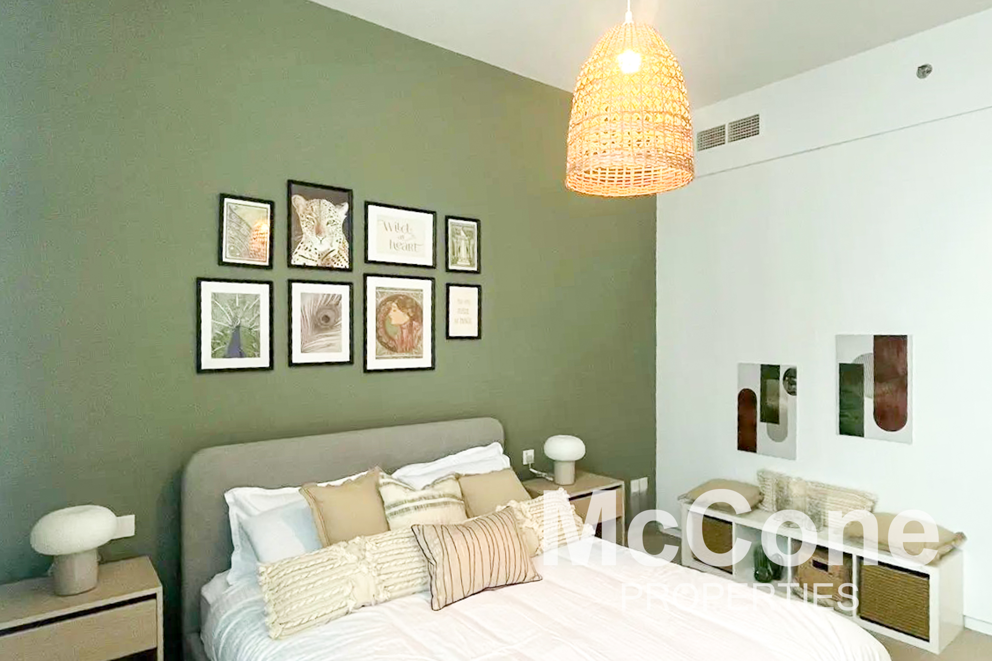 1 Bedroom Apartment for Sale in Belgravia Heights 1, Jumeirah Village Circle — photo 2 of 10
