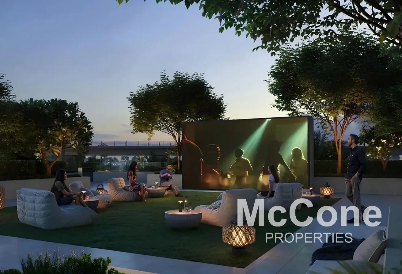 3 Bedroom Apartment for Sale in Lyvia by Palace, Dubai Creek Harbour (The Lagoons) — photo 8 of 10