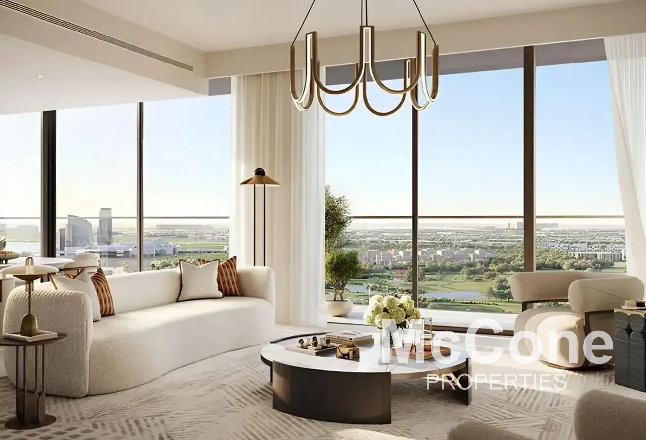 3 Bedroom Apartment for Sale in Lyvia by Palace, Dubai Creek Harbour (The Lagoons)