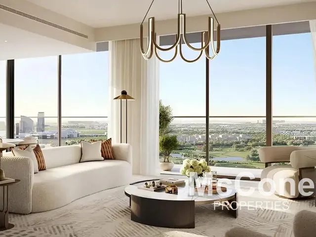 3 Bedroom Apartment for Sale in Lyvia by Palace, Dubai Creek Harbour (The Lagoons)