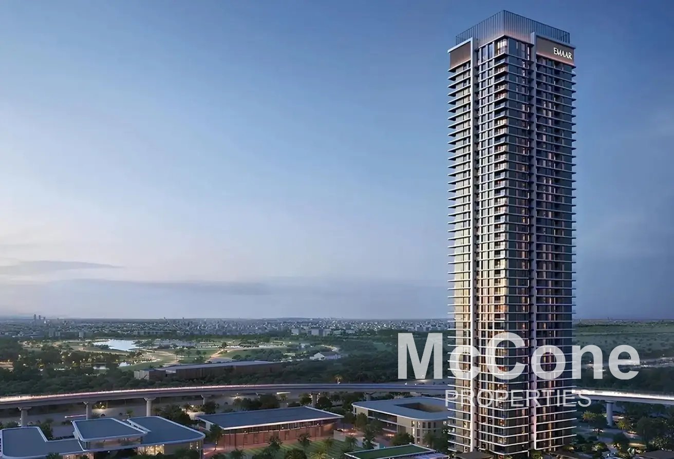 3 Bedroom Apartment for Sale in Lyvia by Palace, Dubai Creek Harbour (The Lagoons) — photograph 10 of 10