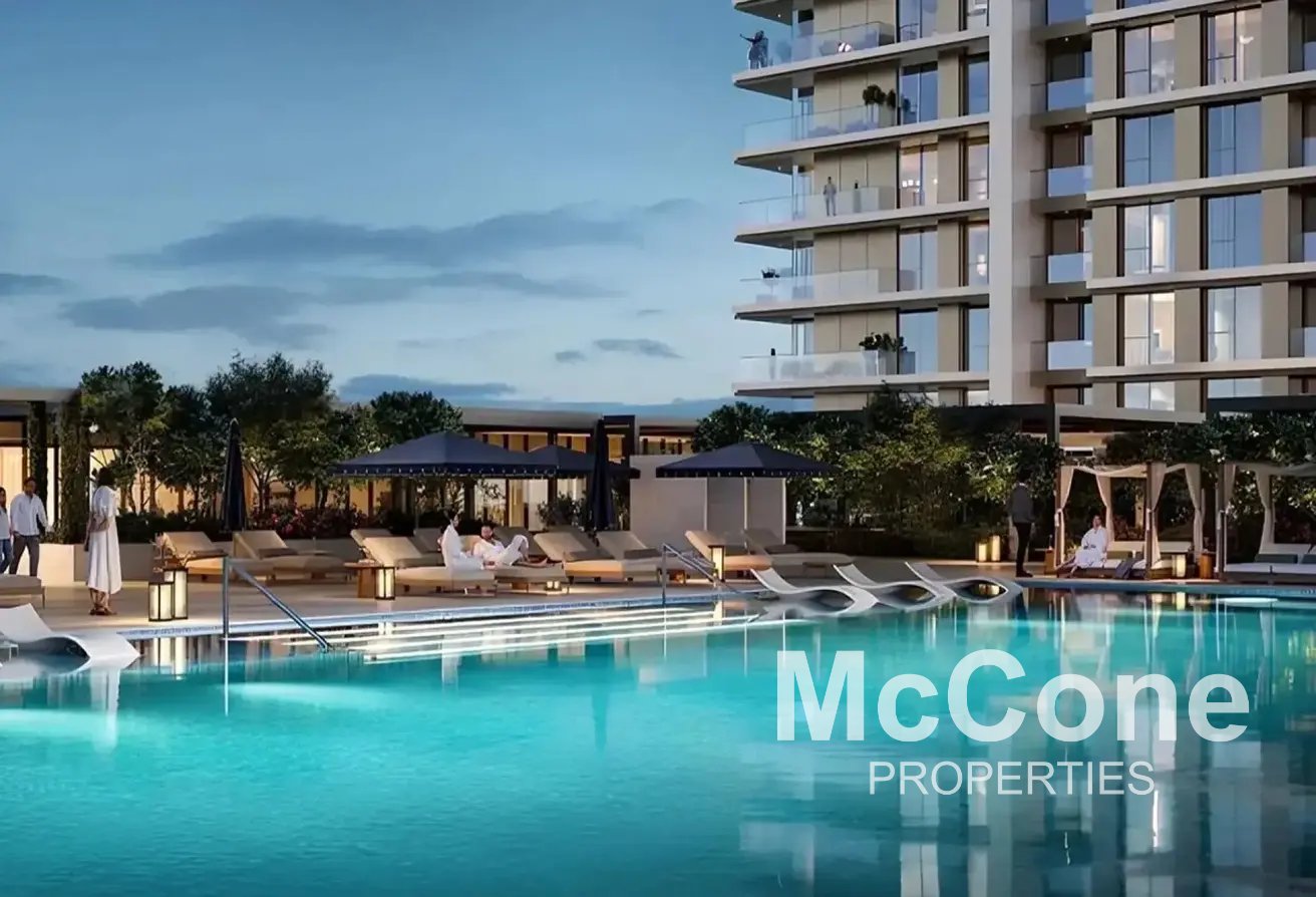 3 Bedroom Apartment for Sale in Lyvia by Palace, Dubai Creek Harbour (The Lagoons) — photo 5 of 10