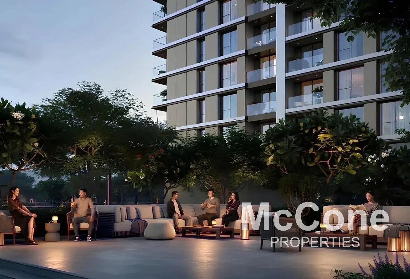 3 Bedroom Apartment for Sale in Lyvia by Palace, Dubai Creek Harbour (The Lagoons) — photo 9 of 10