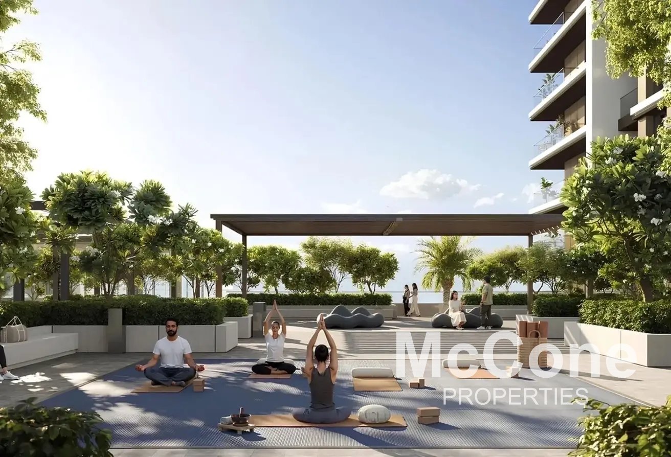 3 Bedroom Apartment for Sale in Lyvia by Palace, Dubai Creek Harbour (The Lagoons) — photo 6 of 10