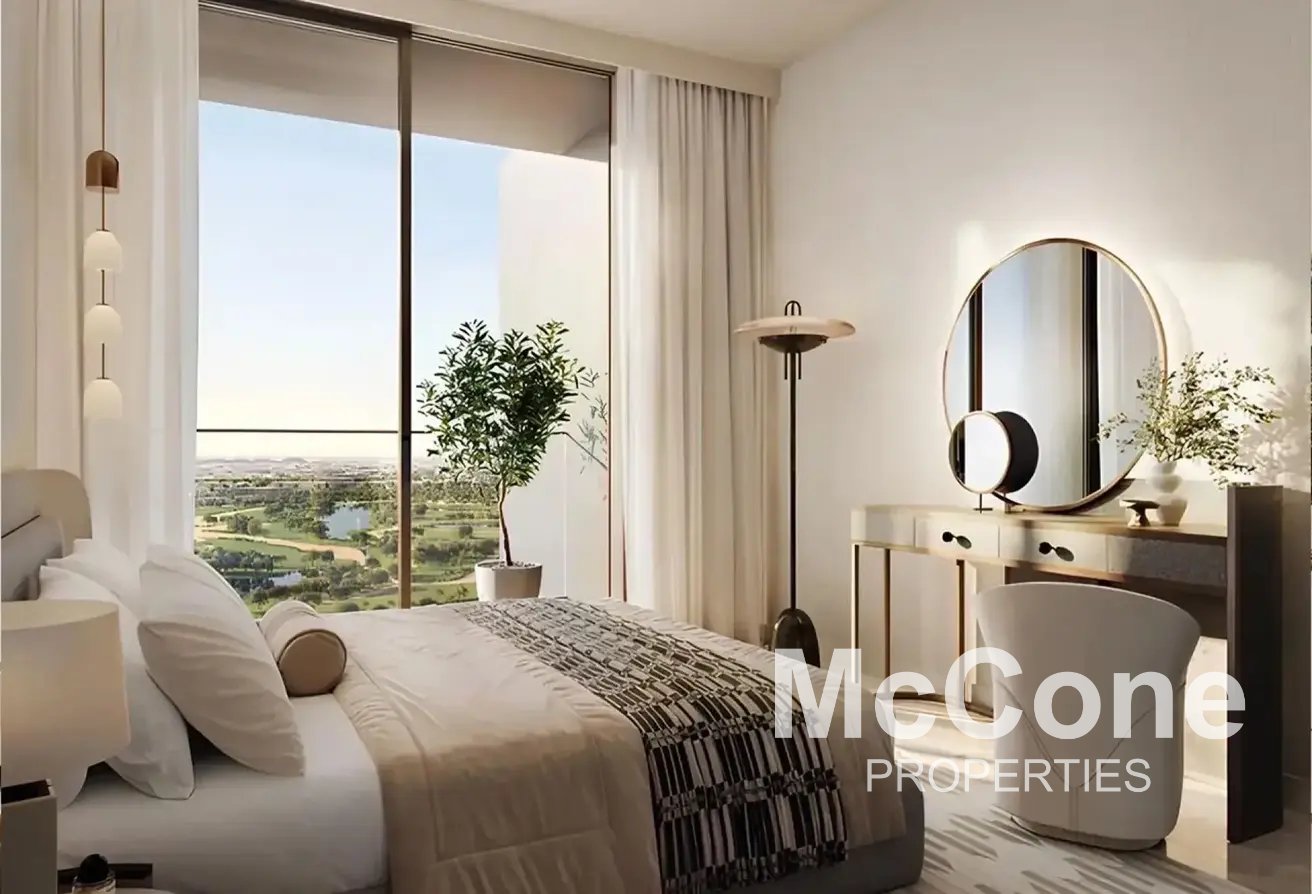 3 Bedroom Apartment for Sale in Lyvia by Palace, Dubai Creek Harbour (The Lagoons) — photo 3 of 10