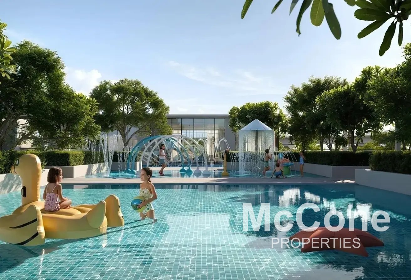 3 Bedroom Apartment for Sale in Lyvia by Palace, Dubai Creek Harbour (The Lagoons) — photo 4 of 10