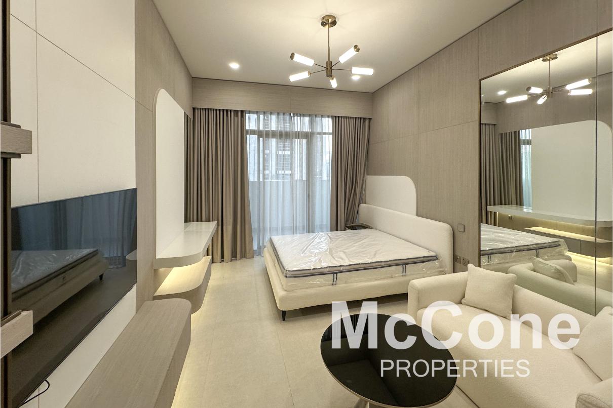 Studio Apartment for Sale in Pearl house II, Jumeirah Village Circle