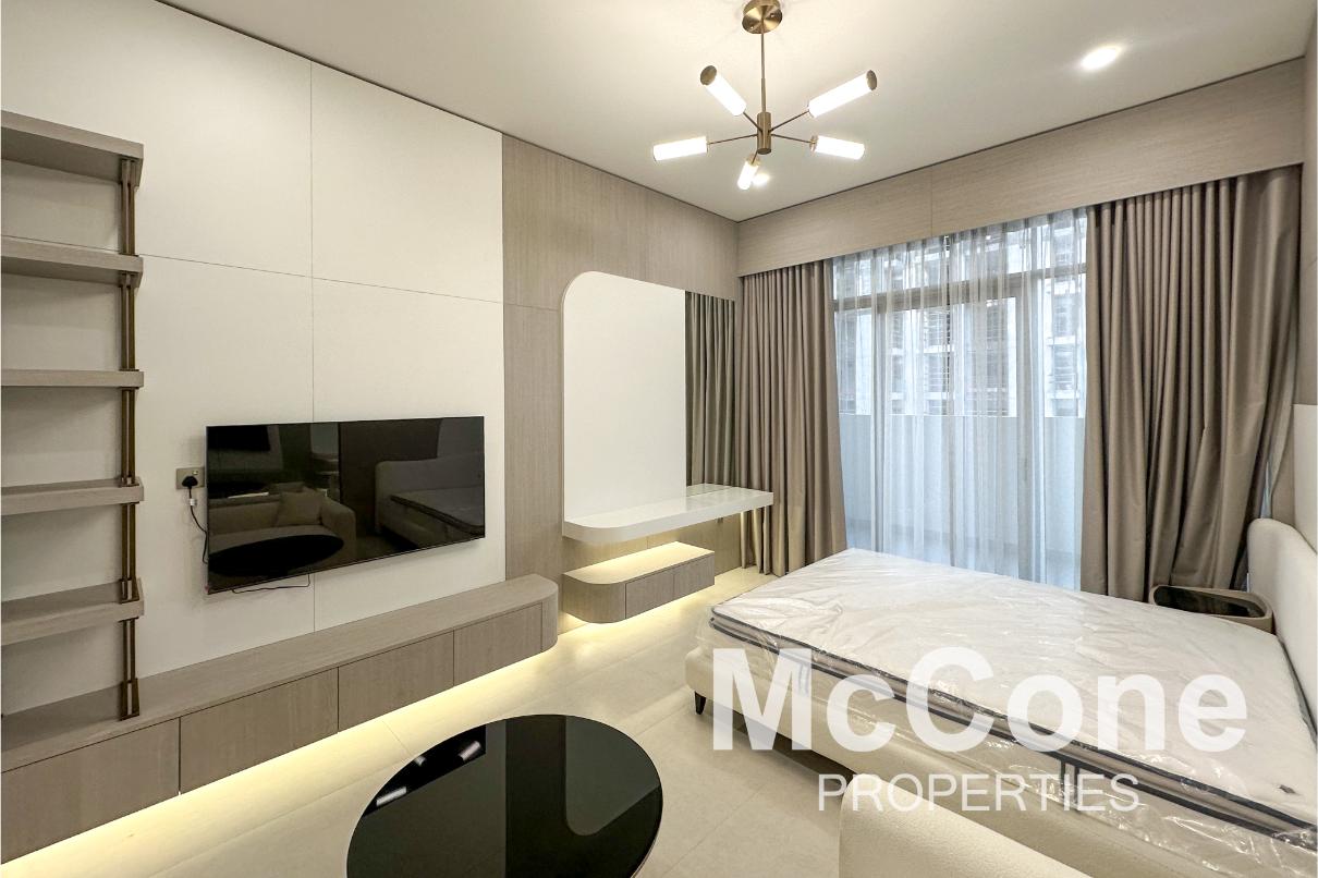 Studio Apartment for Sale in Pearl house II, Jumeirah Village Circle — photo 4 of 12