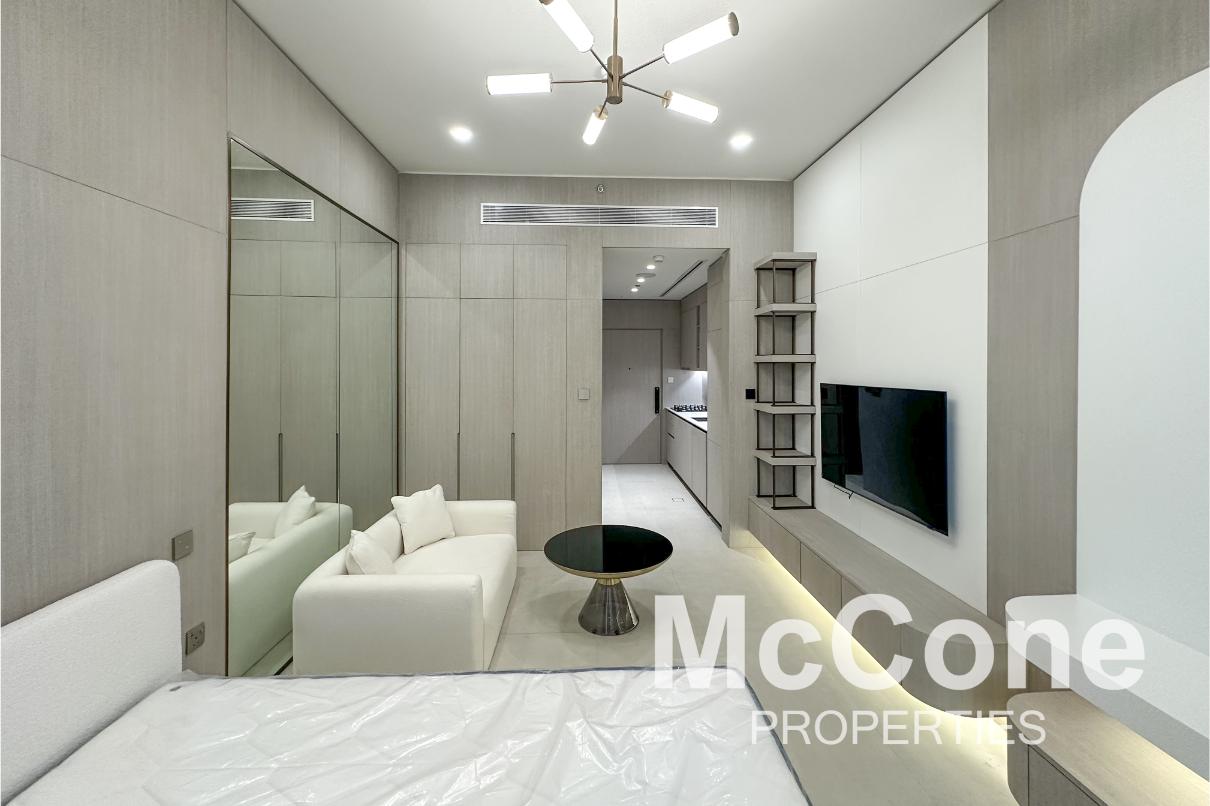 Studio Apartment for Sale in Pearl house II, Jumeirah Village Circle — photo 5 of 12