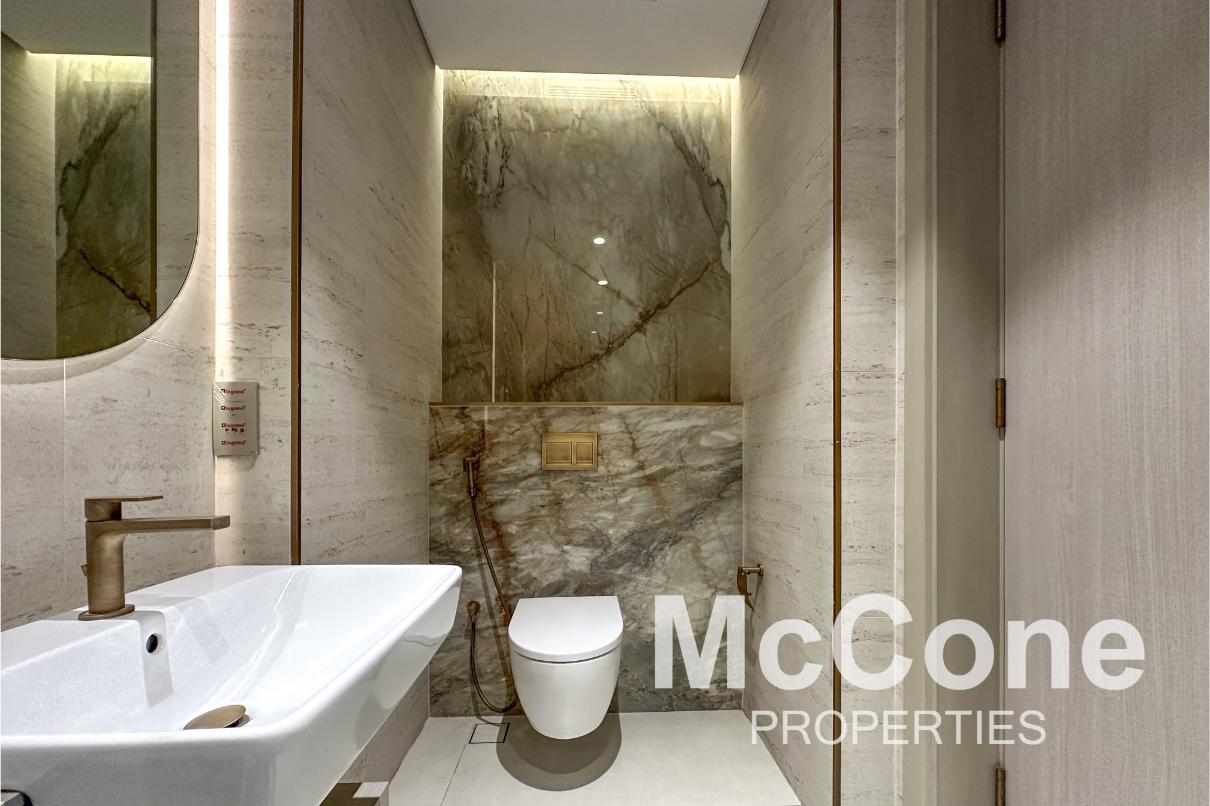 Studio Apartment for Sale in Pearl house II, Jumeirah Village Circle — photograph 10 of 12