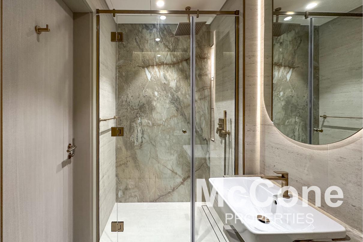 Studio Apartment for Sale in Pearl house II, Jumeirah Village Circle — photo 9 of 12