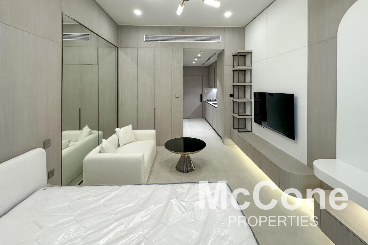 Studio Apartment for Sale in Pearl house II, Jumeirah Village Circle — photo 6 of 12