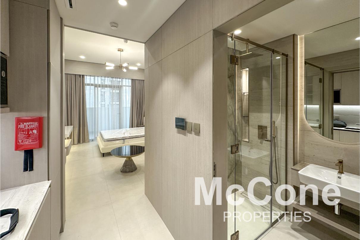 Studio Apartment for Sale in Pearl house II, Jumeirah Village Circle — photo 7 of 12