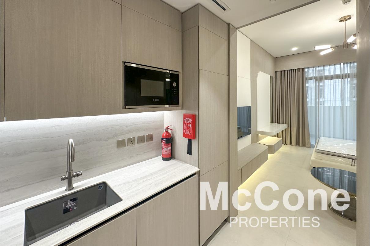 Studio Apartment for Sale in Pearl house II, Jumeirah Village Circle — photo 3 of 12