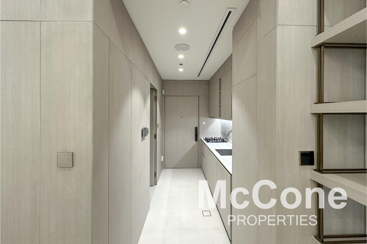 Studio Apartment for Sale in Pearl house II, Jumeirah Village Circle — photo 8 of 12