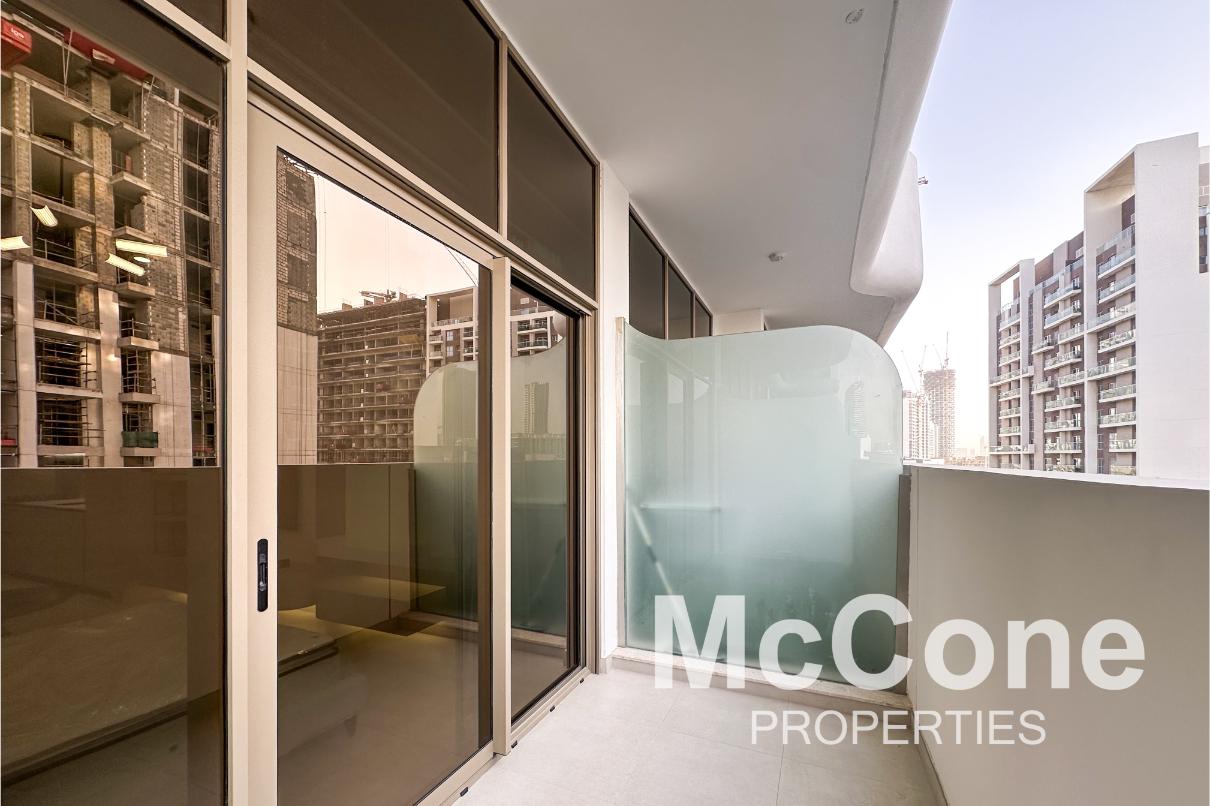 Studio Apartment for Sale in Pearl house II, Jumeirah Village Circle — photograph 11 of 12