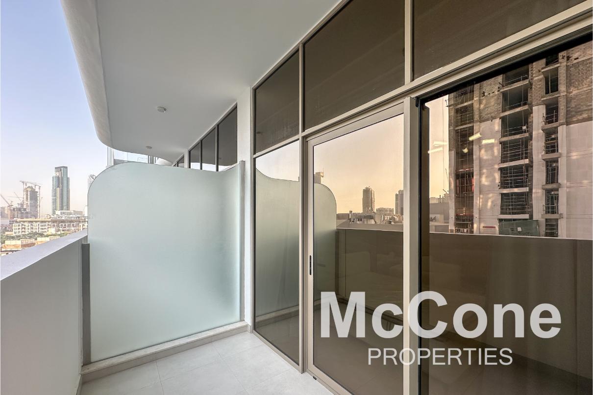 Studio Apartment for Sale in Pearl house II, Jumeirah Village Circle — photograph 12 of 12